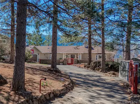 Exterior - 9183 Fox, Cobb, CA 95426 photo 18 of 18