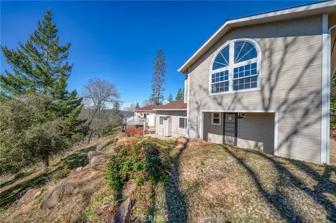 Exterior - 9183 Fox, Cobb, CA 95426 photo 8 of 17