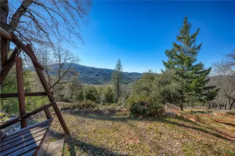 Exterior - 9183 Fox, Cobb, CA 95426 photo 9 of 18