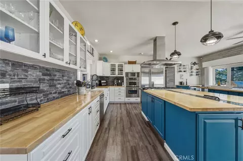 Kitchen - 9183 Fox, Cobb, CA 95426 photo 2 of 7