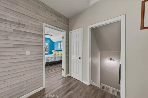 Entry Way - 9183 Fox, Cobb, CA 95426 photo 1 of 2