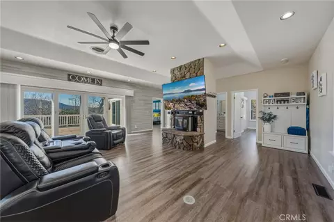 Living - 9183 Fox, Cobb, CA 95426 photo 1 of 4