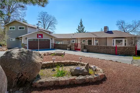 Exterior - 9183 Fox, Cobb, CA 95426 photo 2 of 17