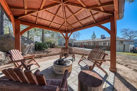 Exterior - 9183 Fox, Cobb, CA 95426 photo 7 of 17