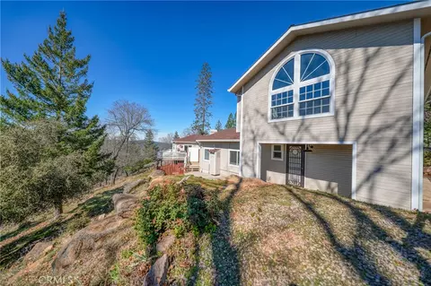 Exterior - 9183 Fox, Cobb, CA 95426 photo 8 of 18