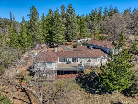 View/Area - 9183 Fox, Cobb, CA 95426 photo 2 of 3