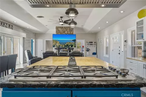 Kitchen - 9183 Fox, Cobb, CA 95426 photo 4 of 7