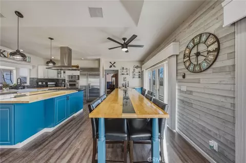 Dining - 9183 Fox, Cobb, CA 95426 photo 1 of 1
