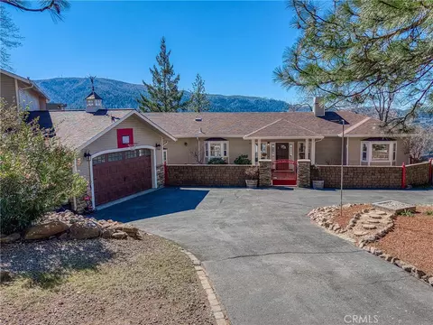 Exterior - 9183 Fox, Cobb, CA 95426 photo 17 of 18