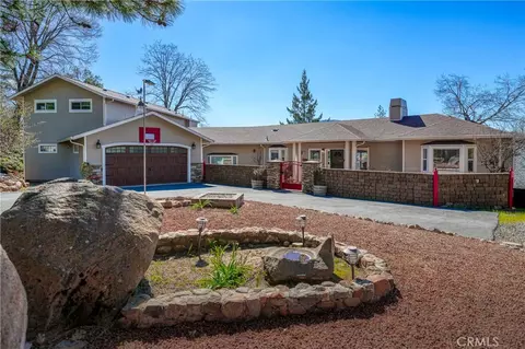 Exterior - 9183 Fox, Cobb, CA 95426 photo 2 of 18