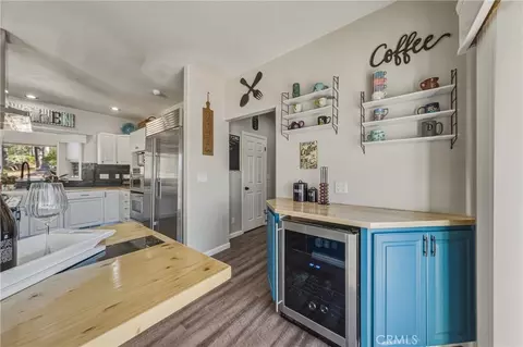 Kitchen - 9183 Fox, Cobb, CA 95426 photo 7 of 7