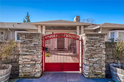 Exterior - 9183 Fox, Cobb, CA 95426 photo 1 of 18