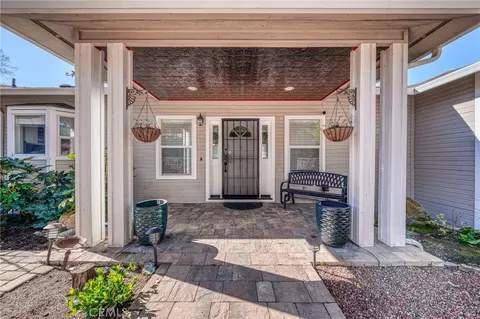 Exterior - 9183 Fox, Cobb, CA 95426 photo 16 of 18