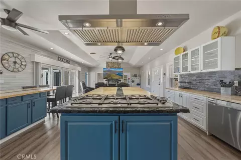 Kitchen - 9183 Fox, Cobb, CA 95426 photo 1 of 7