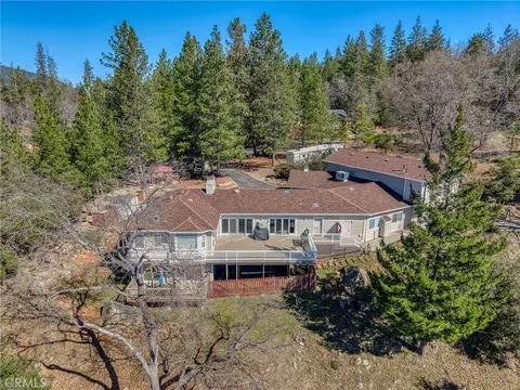 View/Area - 9183 Fox, Cobb, CA 95426 photo 2 of 3