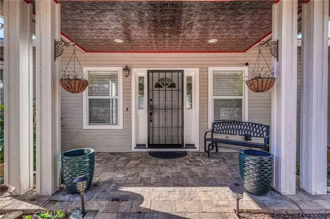 Exterior - 9183 Fox, Cobb, CA 95426 photo 3 of 18