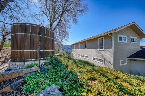 Exterior - 9183 Fox, Cobb, CA 95426 photo 6 of 18