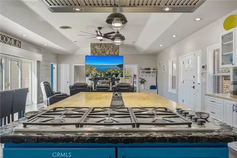 Kitchen - 9183 Fox, Cobb, CA 95426 photo 1 of 7