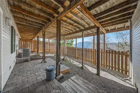Exterior - 9183 Fox, Cobb, CA 95426 photo 12 of 17