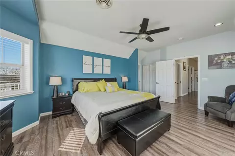 Bedroom - 9183 Fox, Cobb, CA 95426 photo 1 of 5