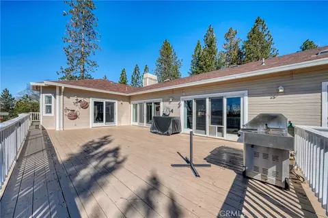 Exterior - 9183 Fox, Cobb, CA 95426 photo 16 of 17