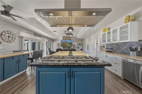 Kitchen - 9183 Fox, Cobb, CA 95426 photo 1 of 7