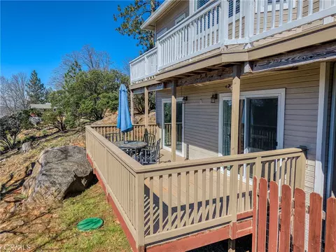 Exterior - 9183 Fox, Cobb, CA 95426 photo 15 of 18