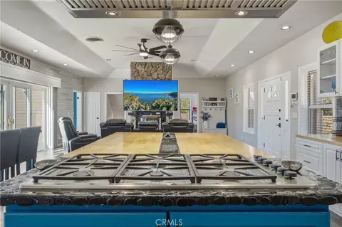 Kitchen - 9183 Fox, Cobb, CA 95426 photo 4 of 7