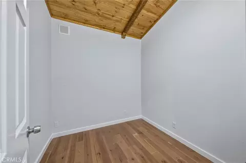 Bedroom - 9183 Fox, Cobb, CA 95426 photo 5 of 5