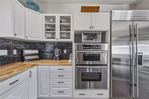 Kitchen - 9183 Fox, Cobb, CA 95426 photo 5 of 7
