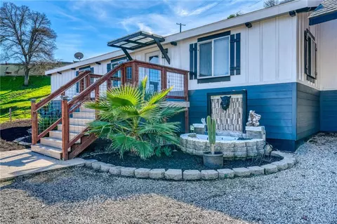 9458 Copsey Crk, Lower Lake, CA 95457