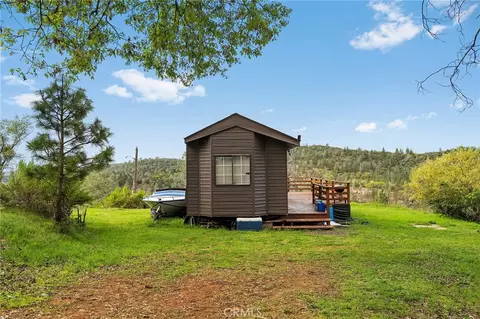 0 Canyon Creek Rd, Berry Creek, CA 95916