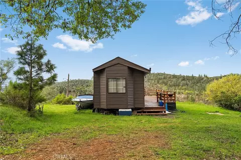 0 Canyon Creek Rd, Berry Creek, CA 95916