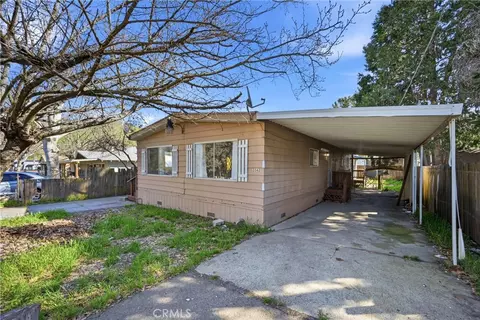 3562 Mountain View St, Clearlake, CA 95422