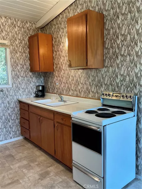 Kitchen - 4160 Lakeview Dr, Nice, CA 95464 photo 2 of 3