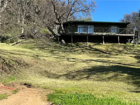 Exterior - 4160 Lakeview Dr, Nice, CA 95464 photo 1 of 7