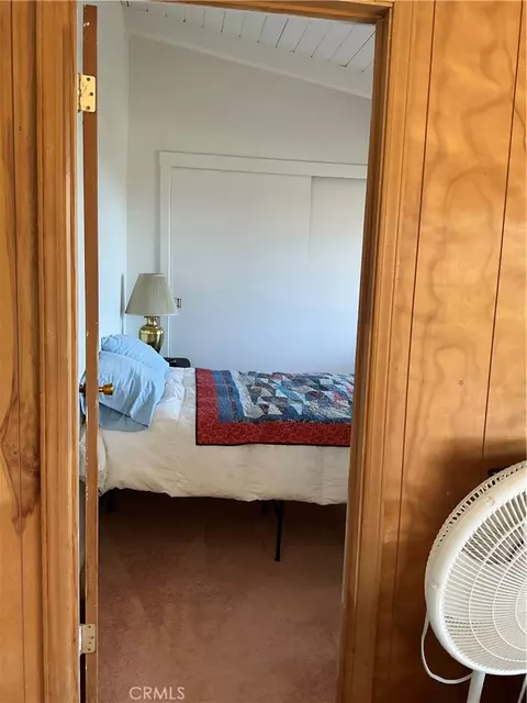 Bedroom - 4160 Lakeview Dr, Nice, CA 95464 photo 1 of 2