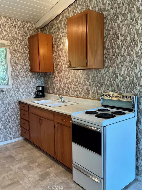 Kitchen - 4160 Lakeview Dr, Nice, CA 95464 photo 1 of 3