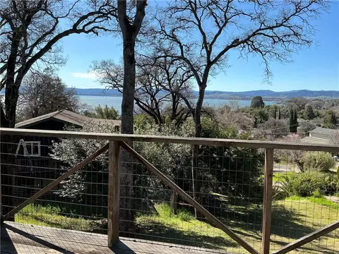 View/Area - 4160 Lakeview Dr, Nice, CA 95464 photo 1 of 3