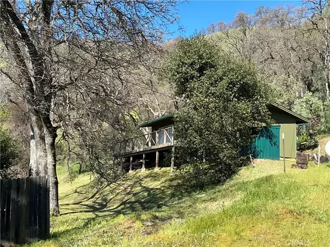 Exterior - 4160 Lakeview Dr, Nice, CA 95464 photo 3 of 7