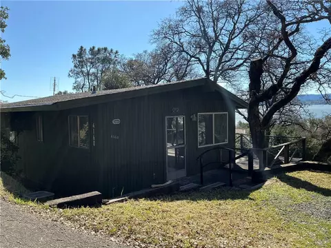 Exterior - 4160 Lakeview Dr, Nice, CA 95464 photo 7 of 7