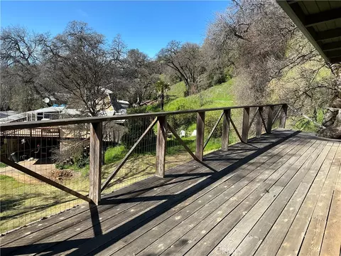 Exterior - 4160 Lakeview Dr, Nice, CA 95464 photo 5 of 7