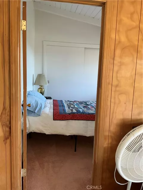 Bedroom - 4160 Lakeview Dr, Nice, CA 95464 photo 1 of 2