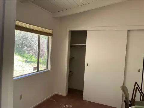 Bedroom - 4160 Lakeview Dr, Nice, CA 95464 photo 2 of 2