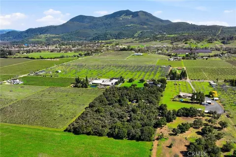 6495 Jacobson Rd, Kelseyville, CA 95451