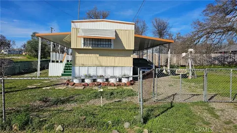 16004 18th Ave, Clearlake, CA 95422
