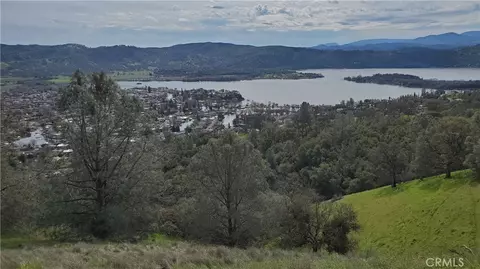 12453 Alta Vis, Clearlake Oaks, CA 95423