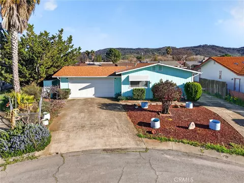 584 Bass, Clearlake Oaks, CA 95423