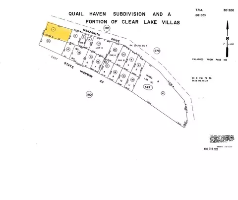 3820 E State Hwy 20 Hwy, Nice, CA 95464 photo 9