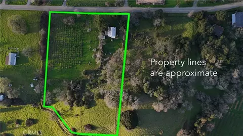 3001 Guidiville Reservation Rd, Ukiah, CA 95482